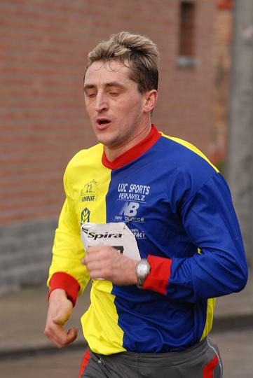 jogging hensies 119